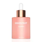 Skin Custom Logo Packing 30ml Face Serum Private Label Vitamin C Face Skin Care Serum With Vitamin E And Haluronic Acid