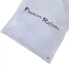 To Carry Bag Convenient To Carry Can Be Used Multiple Times Plastic Bag For Clothes