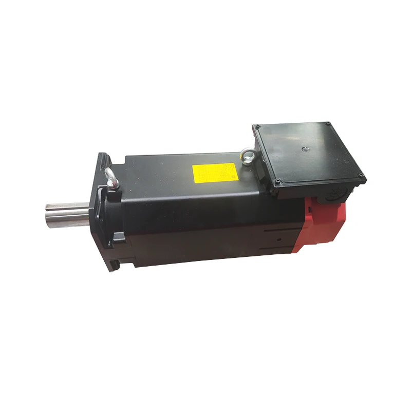 Fanuc A06B-1447-B153 Động Cơ Trục Chính AC Đã Thử Nghiệm