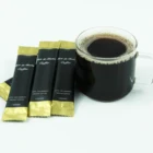 Herbal For Weight Factory Direct Selling Pure Herbal Black Coffee Slimming For Weight Loss
