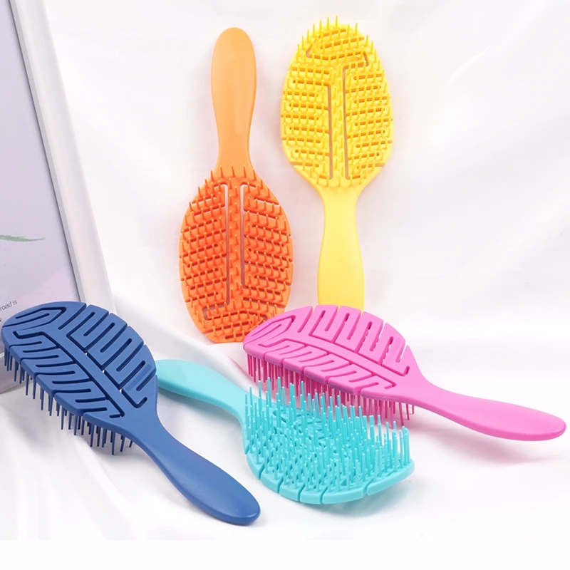 Hair Brush For Women Bath Brushes Sponges Beard Comb And Skin Cleansing  Magic Kids Wave Men Extension Loop Folding Mirror - Buy Scalp Cleaning Brush ,Hair Brush For Women,Hair Brush Wholesale Product on