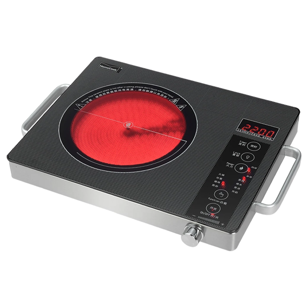 prestige electric induction stove