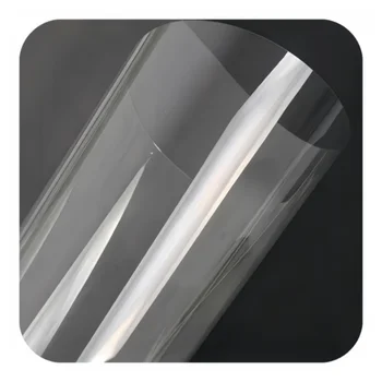 Clear Protection Window Safety Film Security Anti-shatter Car Glass Film