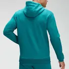 Cotton Hoodie Customized Logo Printing Cotton Soft Touch Drawstring Hood Sports Tops Training Hoodies
