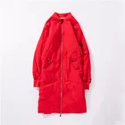 Coat 2021 Latest Product New Model Custom Padded Coat Newest Selling Best Price Padded Coat