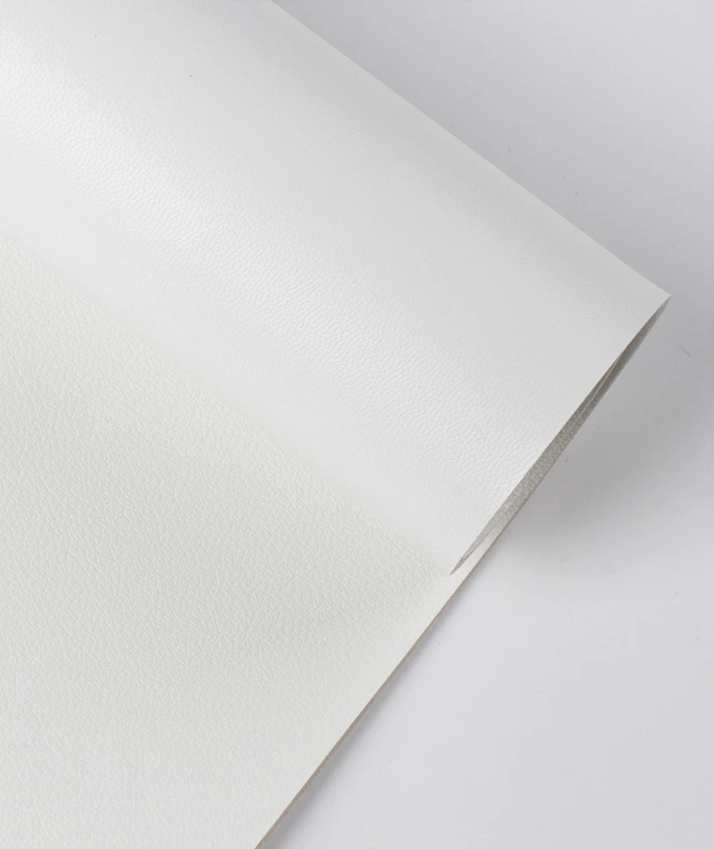 1.8mm Thickness PVC Leather with Cowhide Pattern and Digital Printing for Bags and Shoes