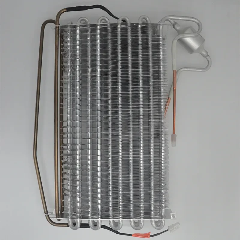 Evaporative Air Cooler, Aluminum, Copper - detail 12