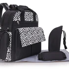 Bag New Nappy Bag Backpack Baby Diaper Bag