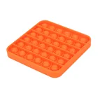 Toy 2021 Silicone Thinking Puzzle Toy Push Pop Bubble Rodent Pioneer
