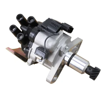 Ignition Distributor For Ford Mazda 2.0L T6T57871 MZ23