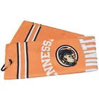 Microfiber Gym Towels Hot Selling Super Golf Towel Microfiber Fast Drying Travel Gym Towels