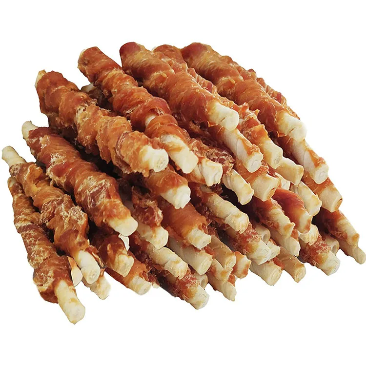 Are Rawhide Twists Safe For Dogs