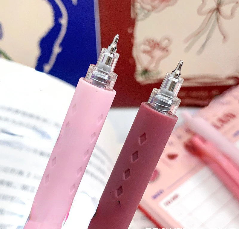 10pcs School Gel Pens
