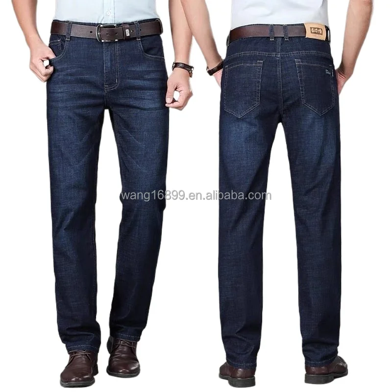 Shop 2024 Men's Office Jeans - Low-Cost Wholesale Options