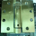 Hinge Steel Spring Hinge Luxury Top Quality Spring Hinge For USA Market