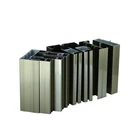 Aluminio China Fabrica De Aluminio De Puertas Y Ventanas