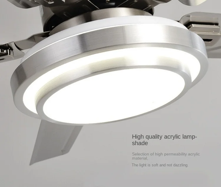 Ceiling Fan, 110V-265V, HC-22025117 - detail 24