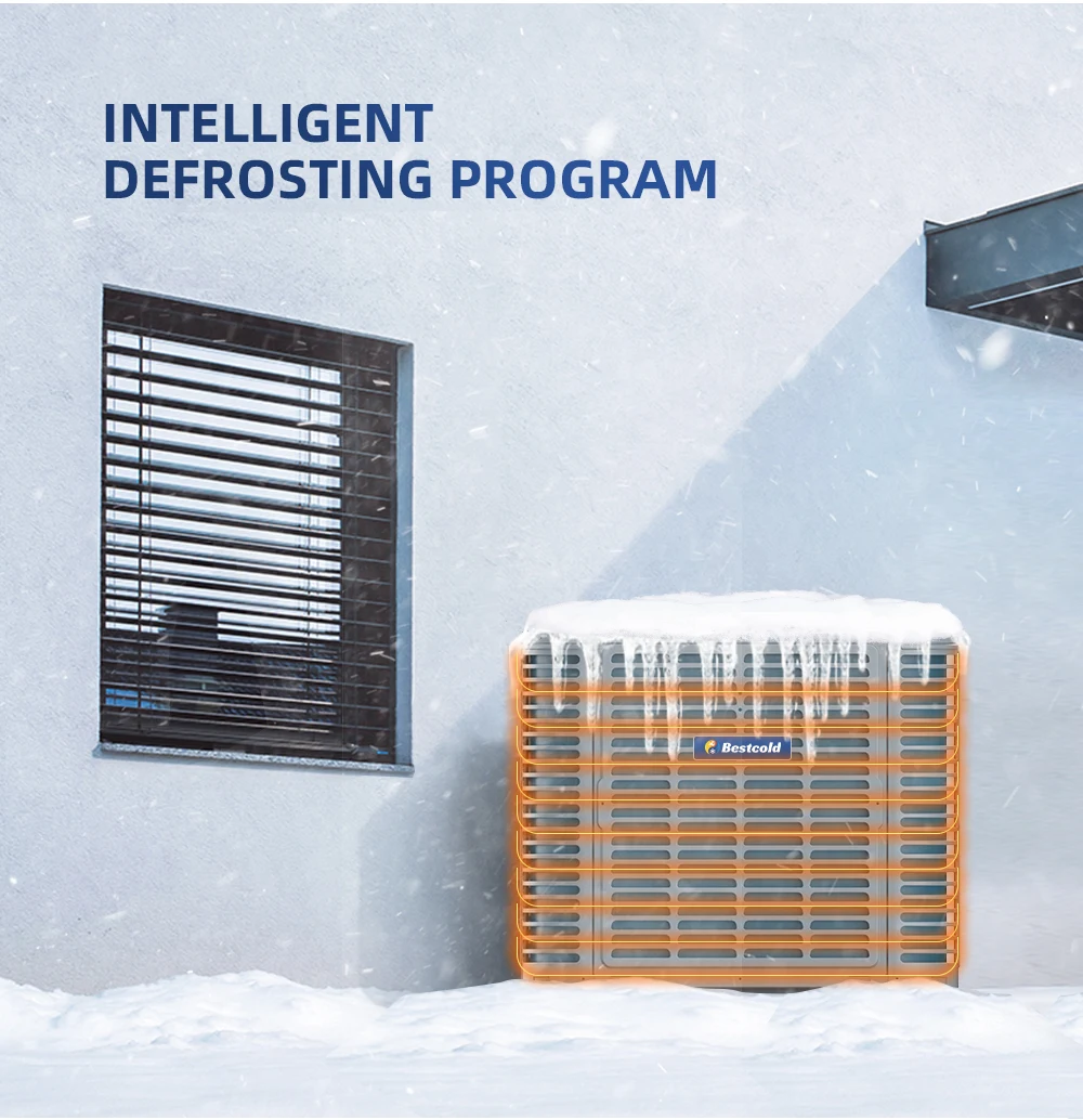 Fan Coil Unit, 208-230V, Air Handling Unit - detail 10