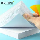 Premium Sticker The Label Paper Premium Inkjet Glossy Vinyl Label Sticker Waterproof Paper