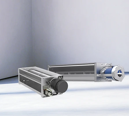 Refrigeration Condenser, FN071-SDK.6F.V7P1, FN071-SDQ.6F.V7P1 - detail 32