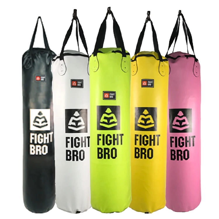 target kickboxing bag