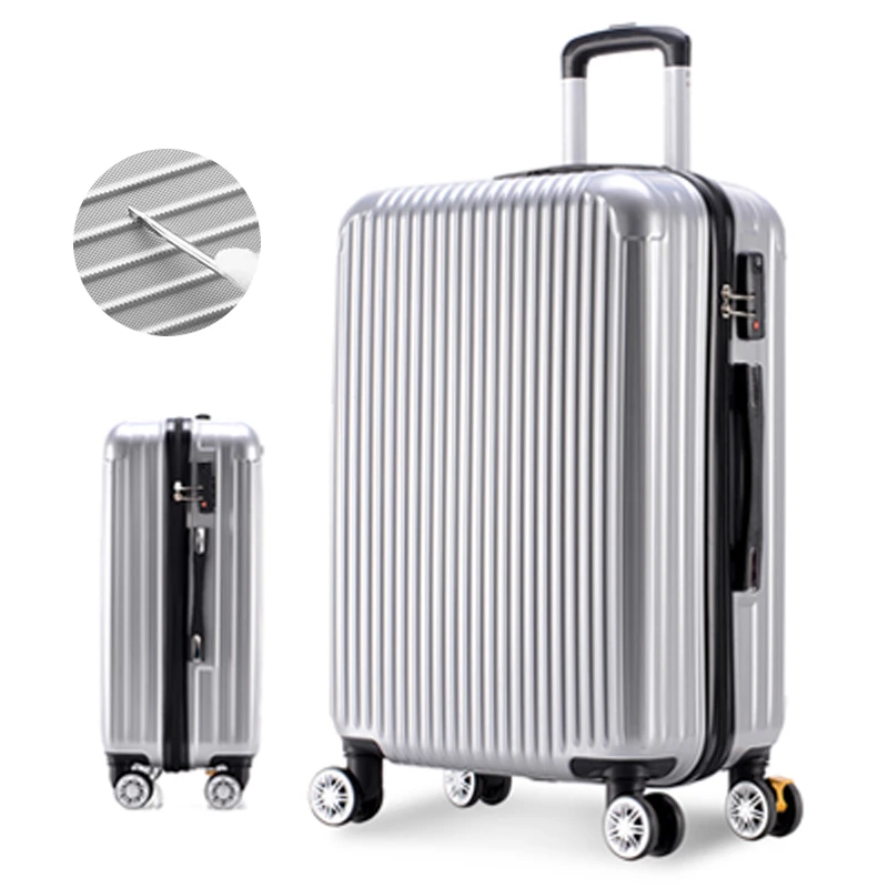 crown suitcase luggage