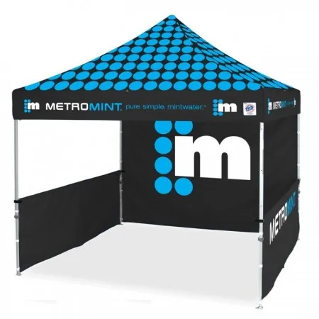 420d Cheap Advertising Tent Custom 