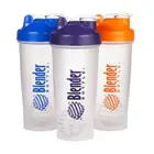 Amazon Amazon Hot Sale Plastic Water Bottle Shaker Portable Water Bottle Manufacturer Direct Supply Gym Bottle