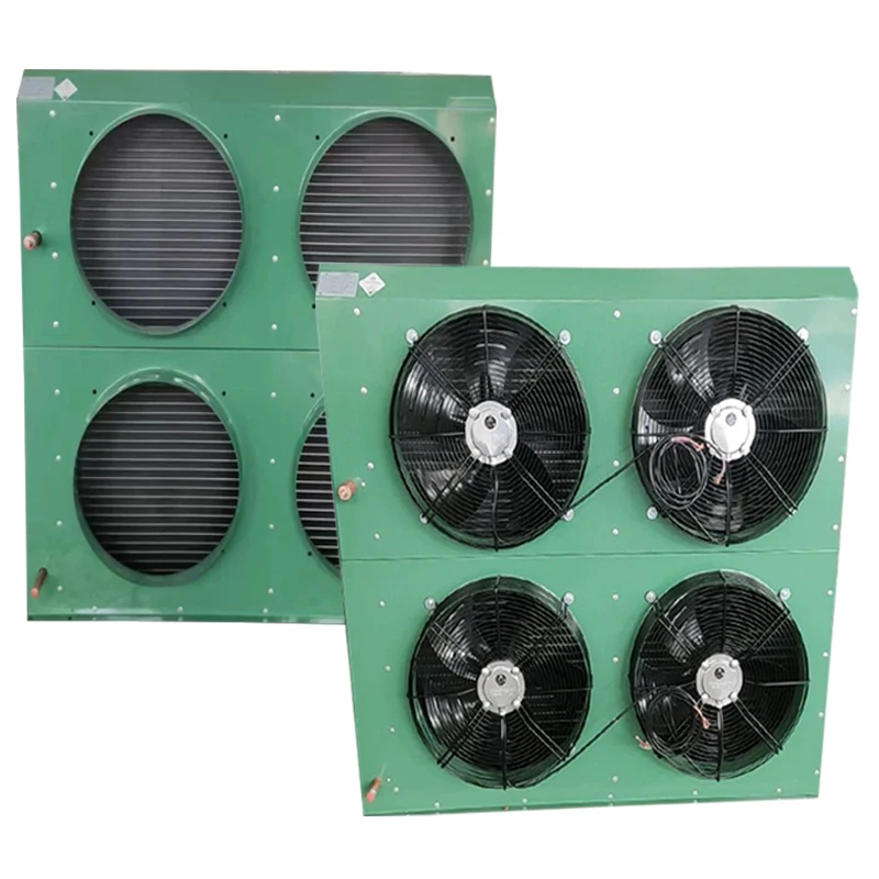 Condensing Unit, 380V, -25℃ - detail 10