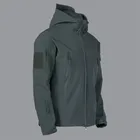 Jacket Coat 2021 New High Quality Outdoor Jacket Thicken Casual Men Coat Casual Jacket For Men