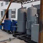 Compressor Gas Compressor Suncenter High Pressure Nitrogen/helium/argon Gas Booster Compressor