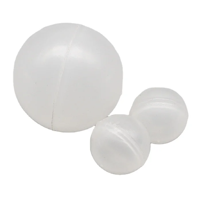 XINTAO 20mm Sous Vide Balls Insulating Balls 250 Count BPA Free