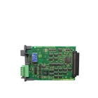 Fanuc Robots Process I/O Card A16B-2201-0472/03B For CNC Machine