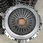 Clutch Fast Delivery Engine Clutch Plate Heavy Duty Clutch Driven Disc
