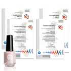 Polish Nail Polish 8ml LACOMCHIR Wholesale UV Led Soak Off 6 Colors For Nail Art