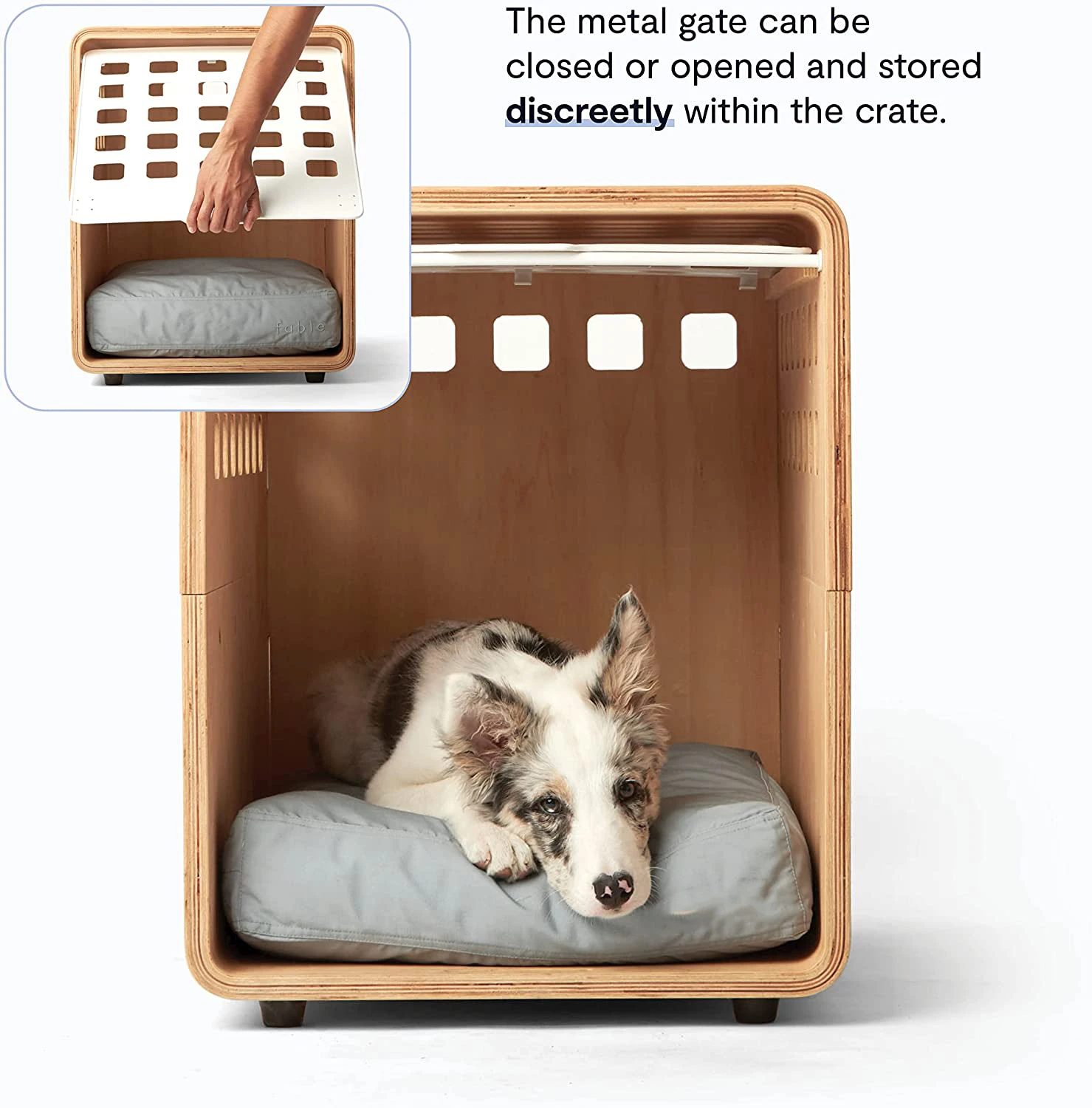  Discover the Ultimate Convenience with the Ideal Pet Aluminum Dog Door: Perfect for Your Furry Friend!