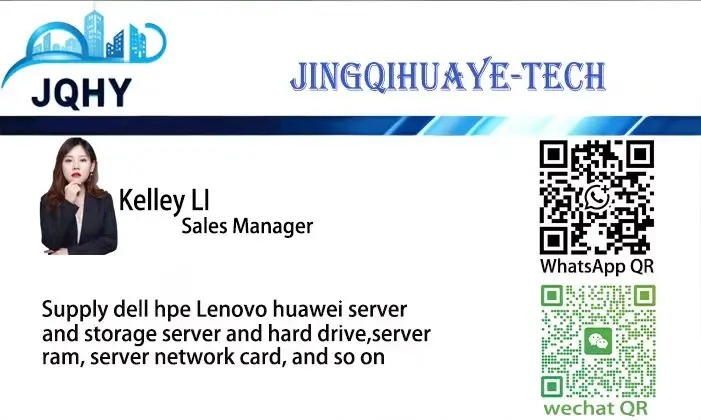 High Quality Hpe Proliant DL380 Gen11 DL380 Gen10 8SFF Computer Intel Gen11 2U 2P 24SFF Rack Server Hpe Server