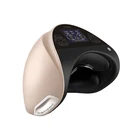Massager Massager Vibration Magnetic Vibration Heating Knee Warmer Massager Machine