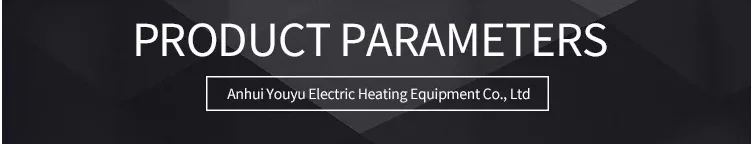 Other Home Heaters, 200W/m, Waterproof - detail 6