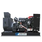 Copper Generator Copper Generator China Factory Heavy Duty 100% Copper 3 Phase 60kw Diesel Generator Open 24 Hours