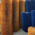 Brush Factory Direct Supply Mixed Wafer Brush Road/snow Sweeping Brush TZ-055