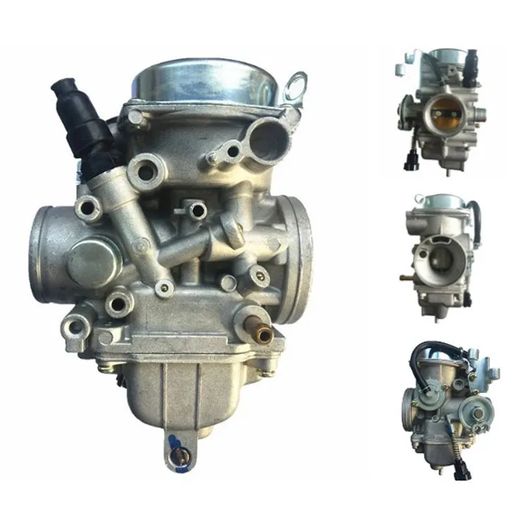 Wholesale aftermarket motorcycle parts cbx 250 carburetor for Honda CBX250 Twister