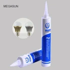 Glue Glue Manufacturer Electronic Single Component Silicone Adhesives Sealant/ Glue For LED Display Module