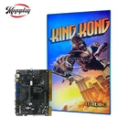 Vga 4 1 VGA Slot Game Fusion 4 By Banilla Touch Screen 5 In 1 Full Game Board Kits