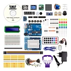 Electronic Diy Kit Electronic Diy Kit Uno R3 Education Programming Super Ardiuno Starter Kit For Arduino