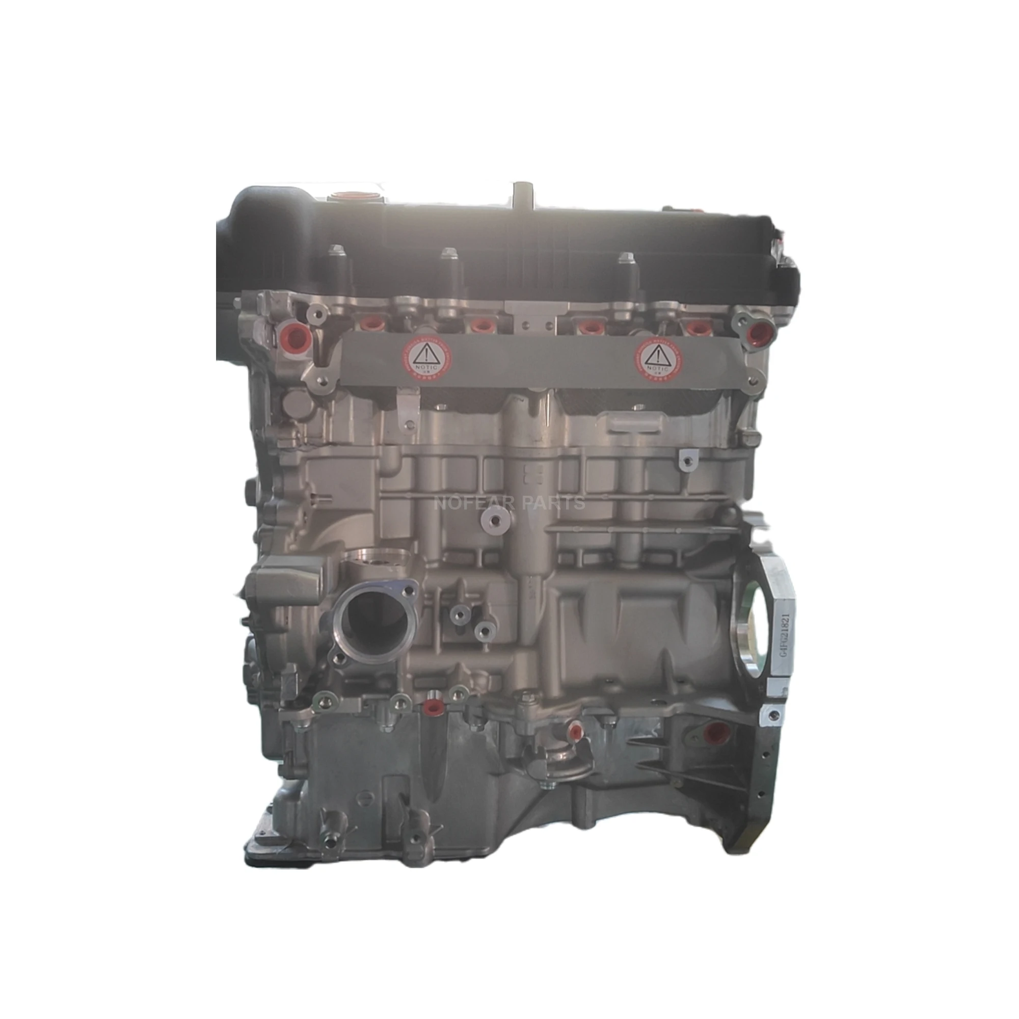 Brand New 1.6l G4fg Engine Assembly Fit For Hyundai Elantra Ix25 