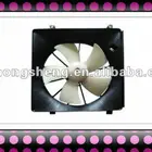 Car Radio Radiator Fan Assembly Golf 6 Car Radio