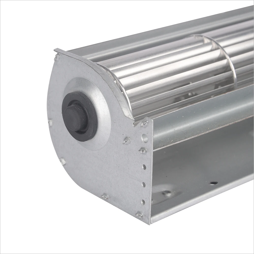 Cross Flow Fan, 45mm, 220V, Steel, 1700RPM - detail 18