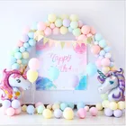 Wedding Popular 5-inch Latex Balloon Wedding Festival Party Decoration Balloon