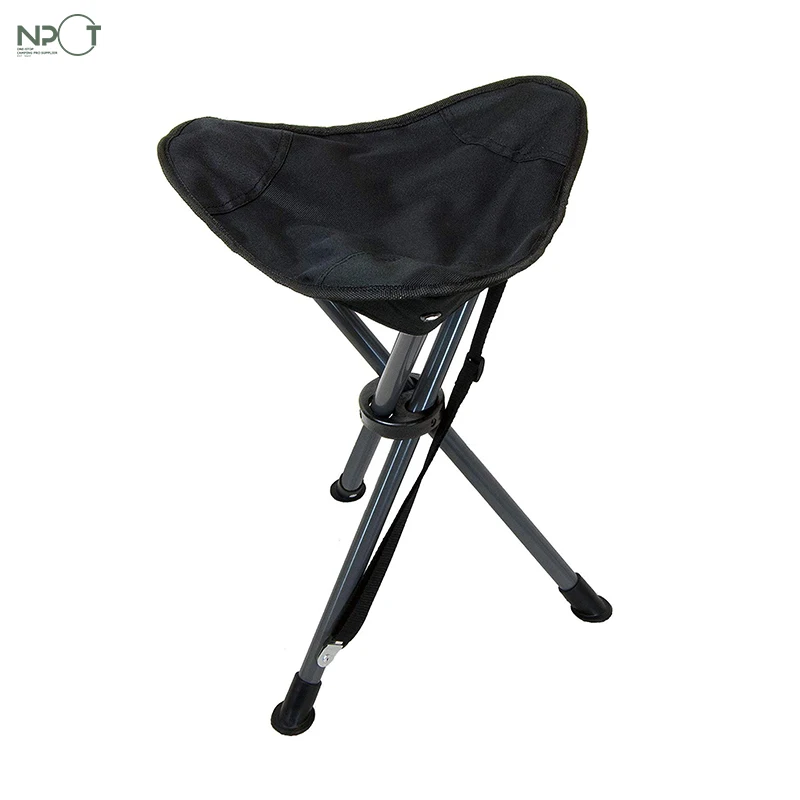 heavy duty tripod chair